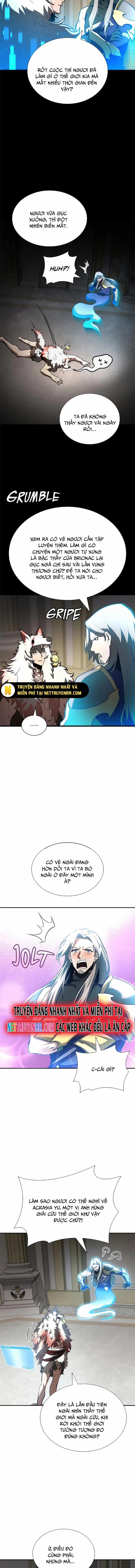Sự Trở Lại Ma Dược Sư Cấp Fff 90 trang 8