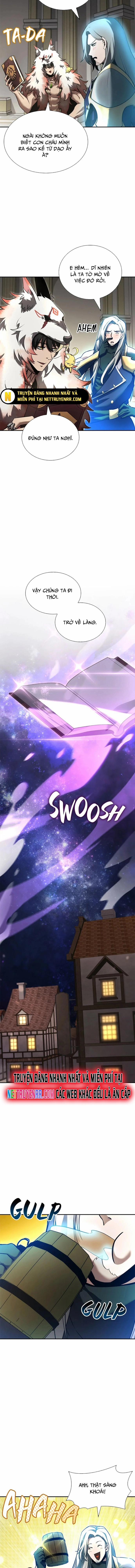 Sự Trở Lại Ma Dược Sư Cấp Fff 90 trang 9