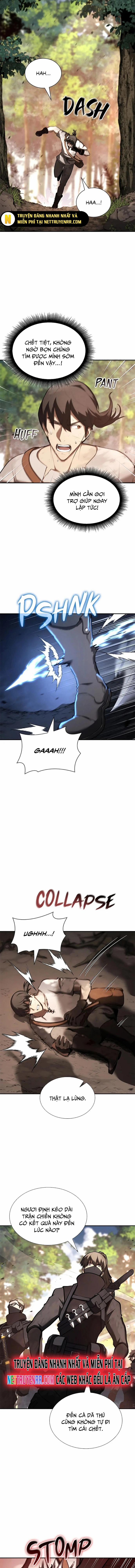 Sự Trở Lại Ma Dược Sư Cấp Fff 91 trang 10