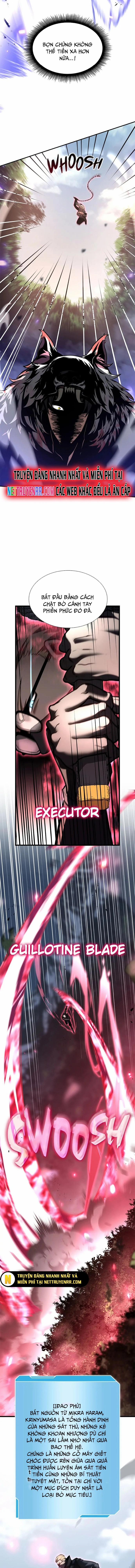 Sự Trở Lại Ma Dược Sư Cấp Fff 92 trang 10