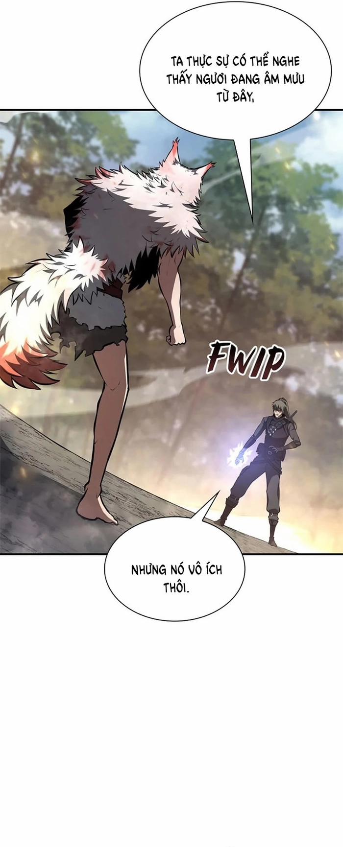 Sự Trở Lại Ma Dược Sư Cấp Fff 93 trang 11