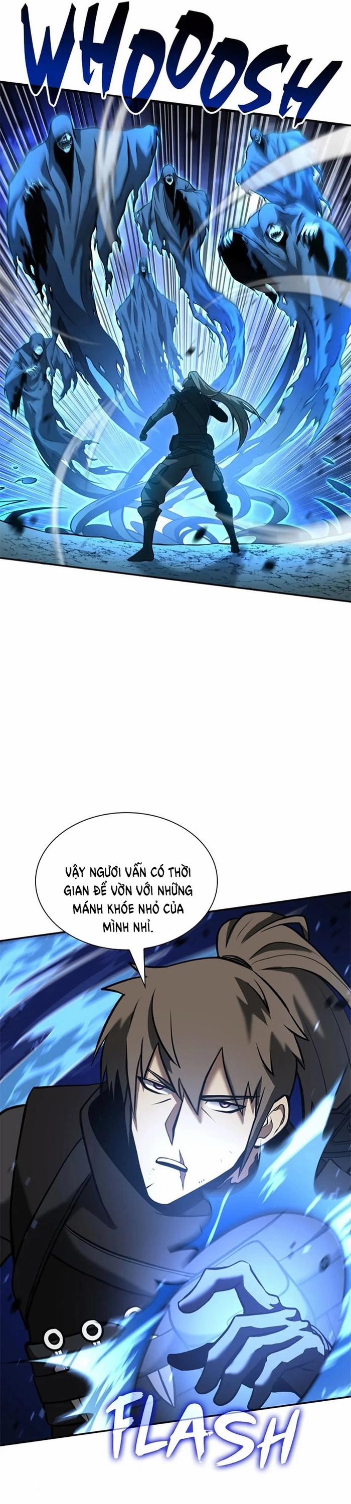 Sự Trở Lại Ma Dược Sư Cấp Fff 93 trang 18