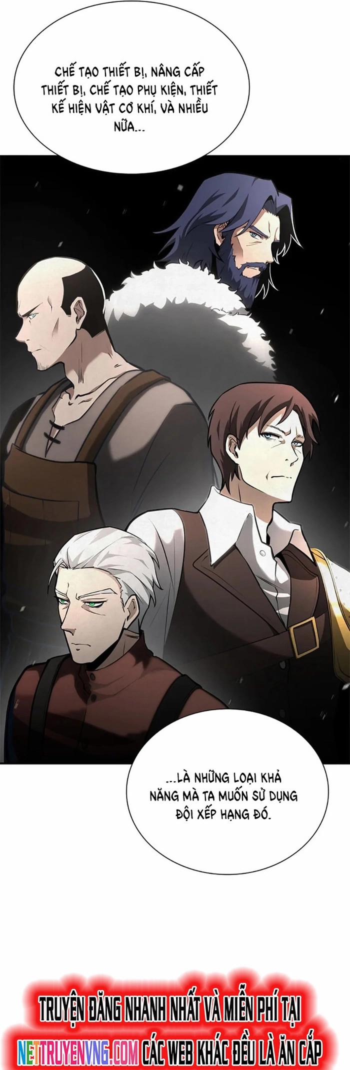 Sự Trở Lại Ma Dược Sư Cấp Fff 93 trang 32