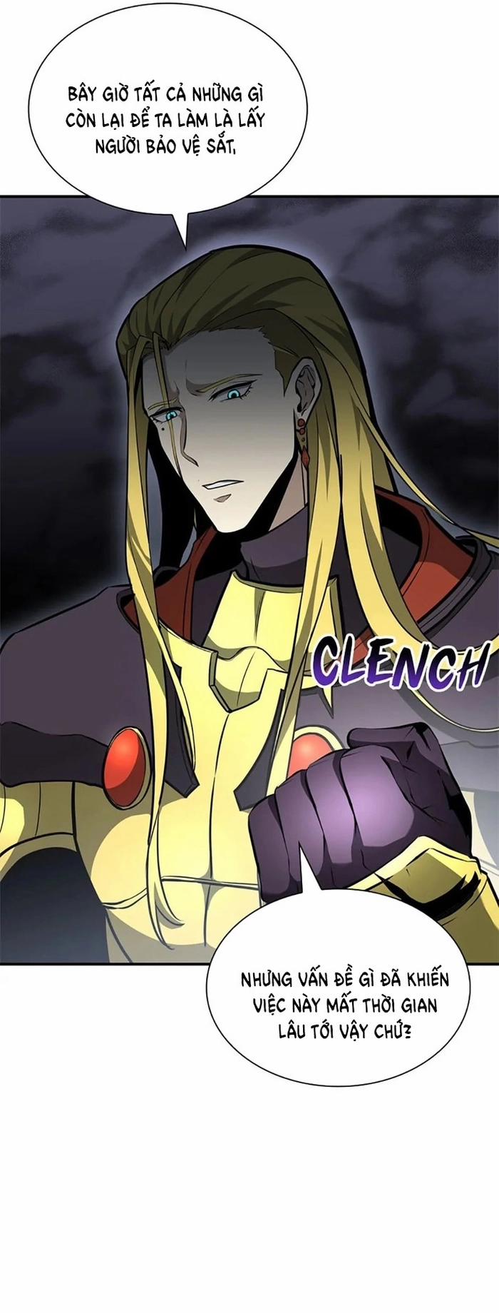 Sự Trở Lại Ma Dược Sư Cấp Fff 93 trang 34