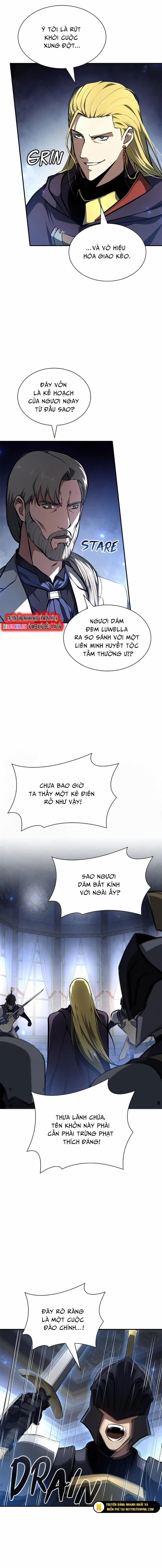 Sự Trở Lại Ma Dược Sư Cấp Fff 94 trang 19