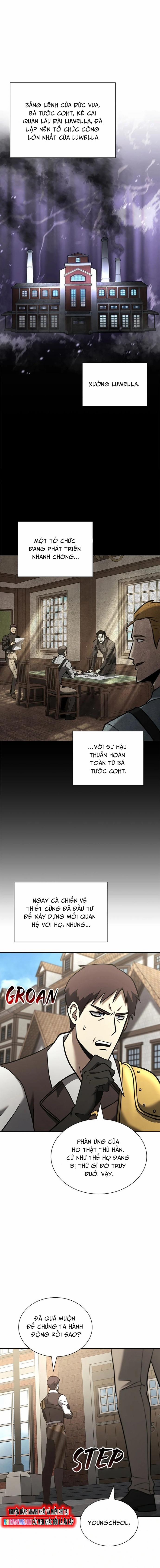 Sự Trở Lại Ma Dược Sư Cấp Fff 94 trang 7