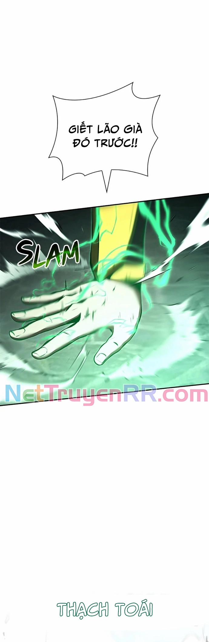 Sự Trở Lại Ma Dược Sư Cấp Fff 96 trang 13