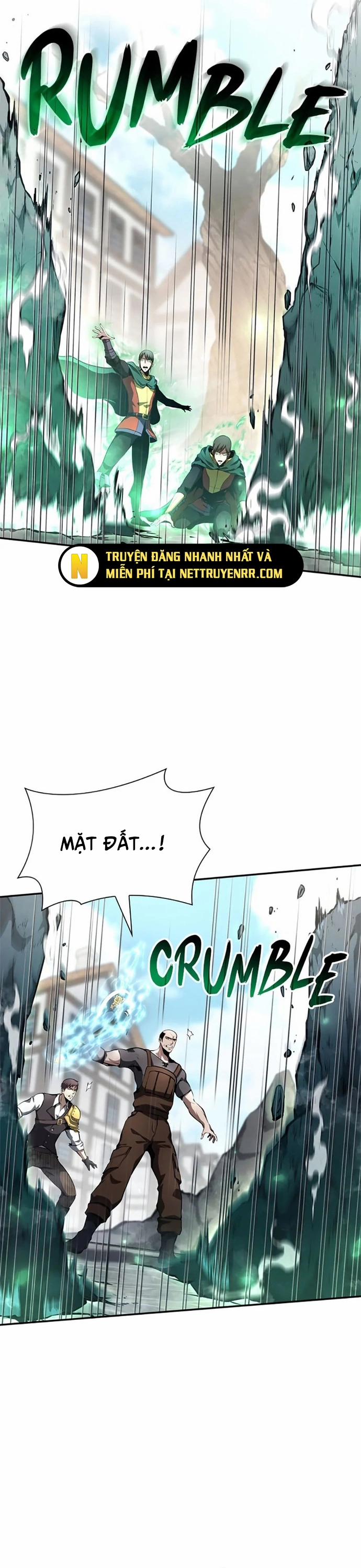 Sự Trở Lại Ma Dược Sư Cấp Fff 96 trang 14