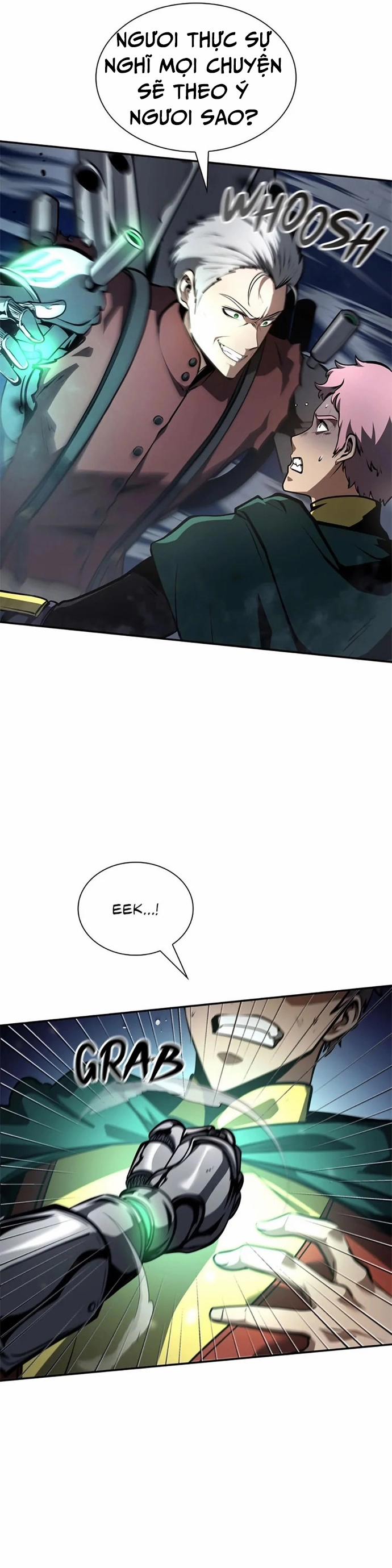 Sự Trở Lại Ma Dược Sư Cấp Fff 96 trang 19