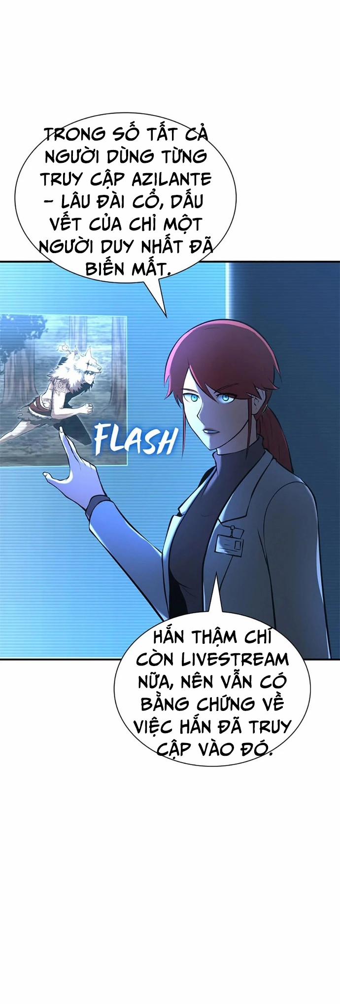 Sự Trở Lại Ma Dược Sư Cấp Fff 96 trang 31