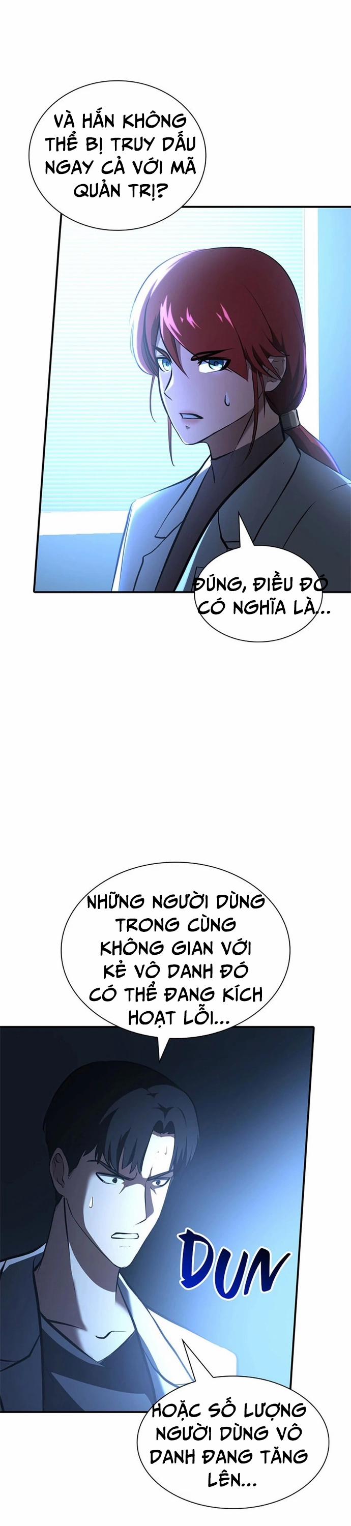 Sự Trở Lại Ma Dược Sư Cấp Fff 96 trang 40