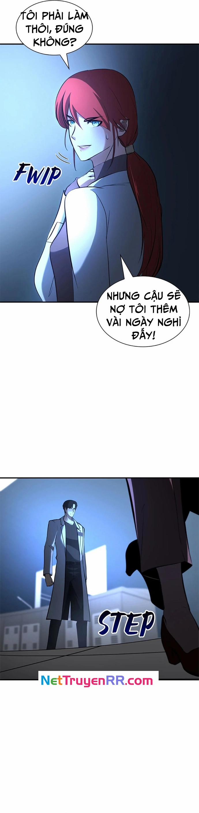 Sự Trở Lại Ma Dược Sư Cấp Fff 96 trang 45