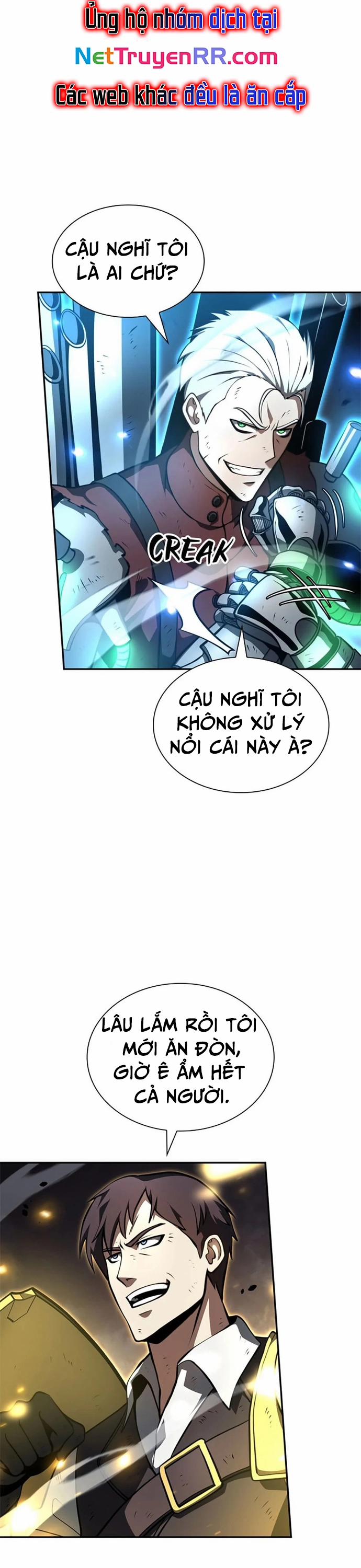 Sự Trở Lại Ma Dược Sư Cấp Fff 97 trang 10