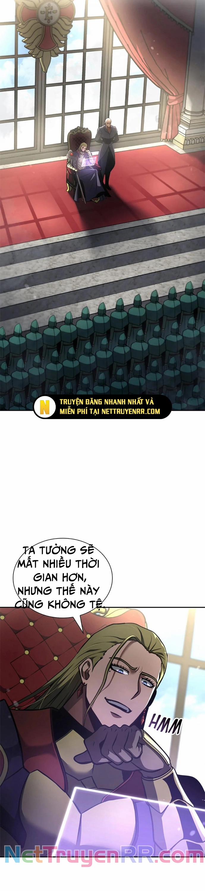 Sự Trở Lại Ma Dược Sư Cấp Fff 97 trang 14