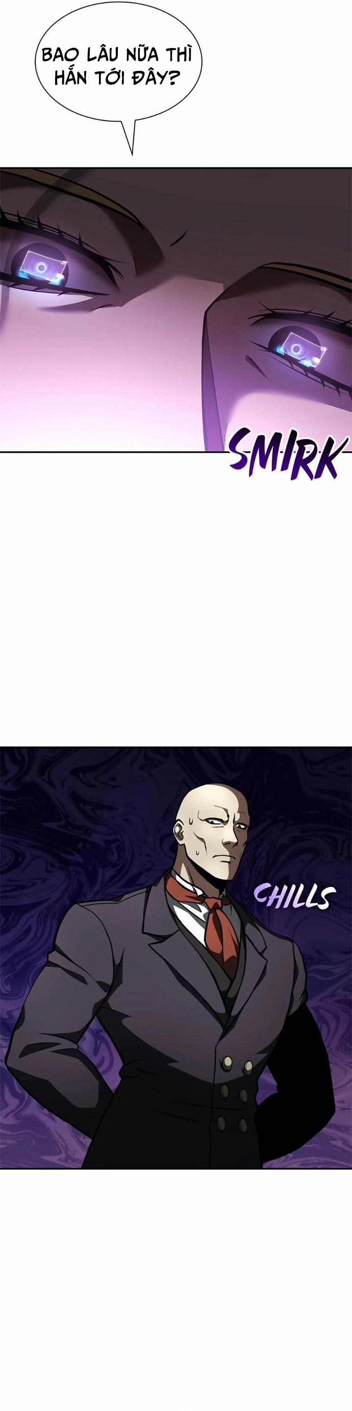 Sự Trở Lại Ma Dược Sư Cấp Fff 97 trang 17
