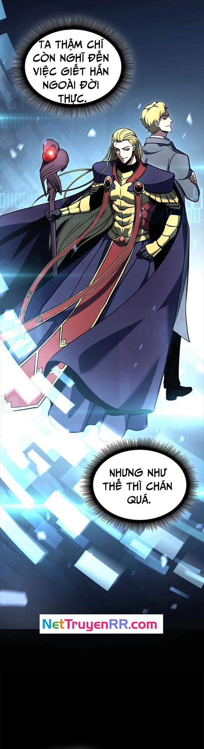 Sự Trở Lại Ma Dược Sư Cấp Fff 97 trang 21