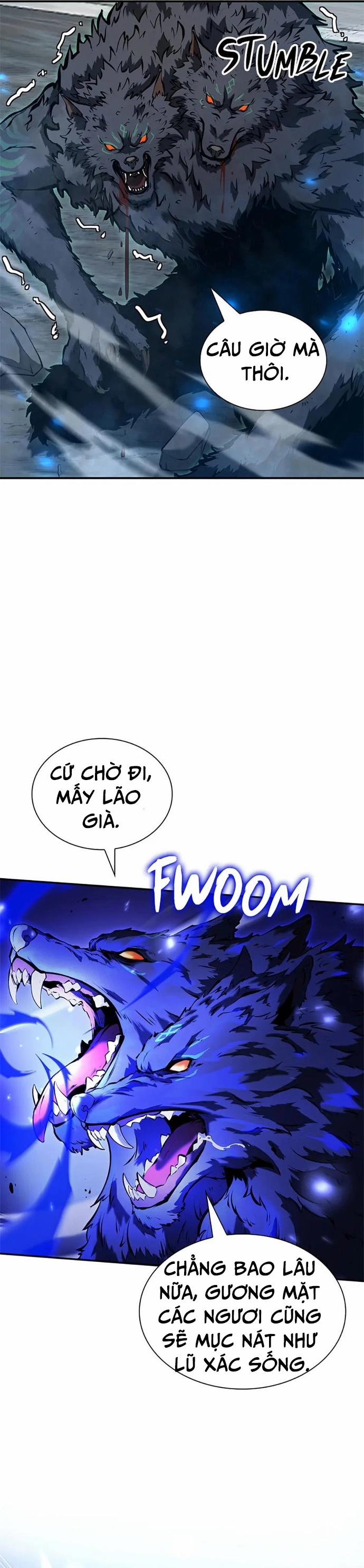 Sự Trở Lại Ma Dược Sư Cấp Fff 97 trang 35