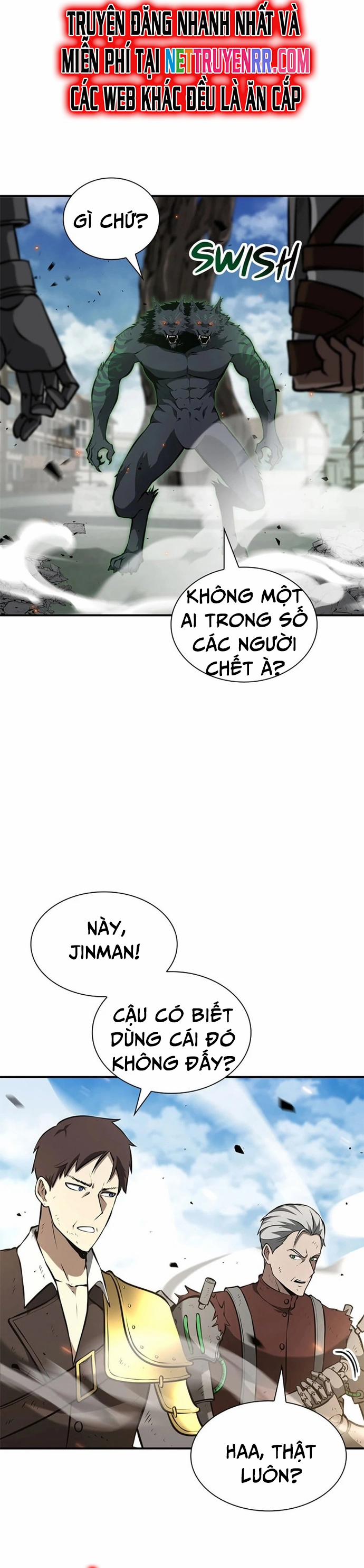 Sự Trở Lại Ma Dược Sư Cấp Fff 97 trang 9