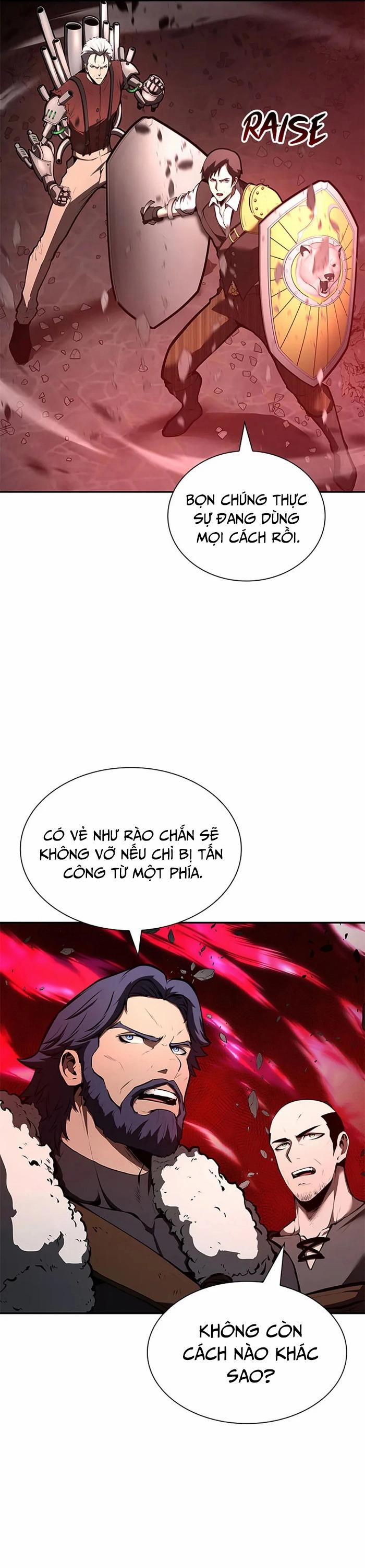 Sự Trở Lại Ma Dược Sư Cấp Fff 98 trang 1