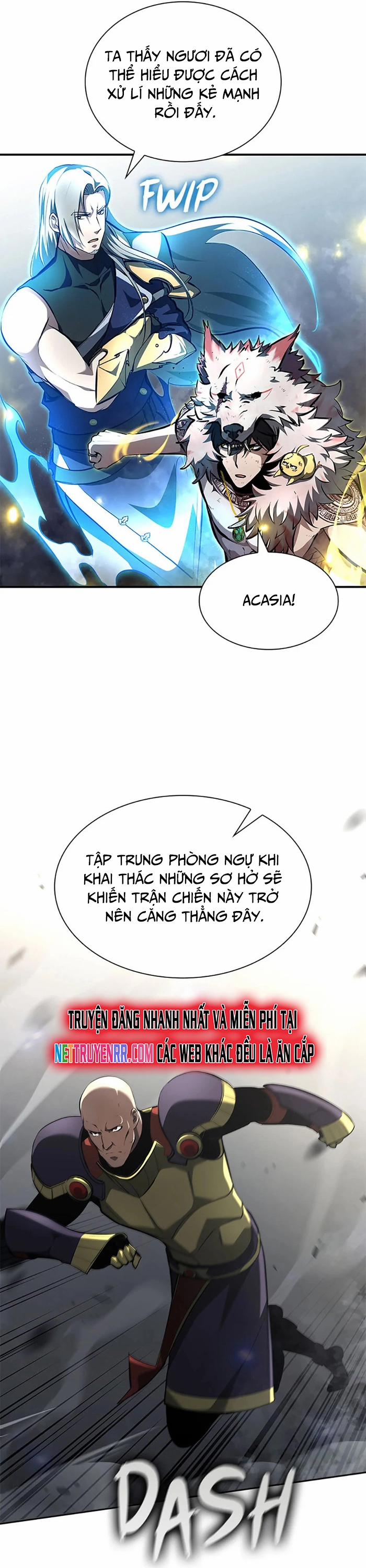 Sự Trở Lại Ma Dược Sư Cấp Fff 98 trang 28