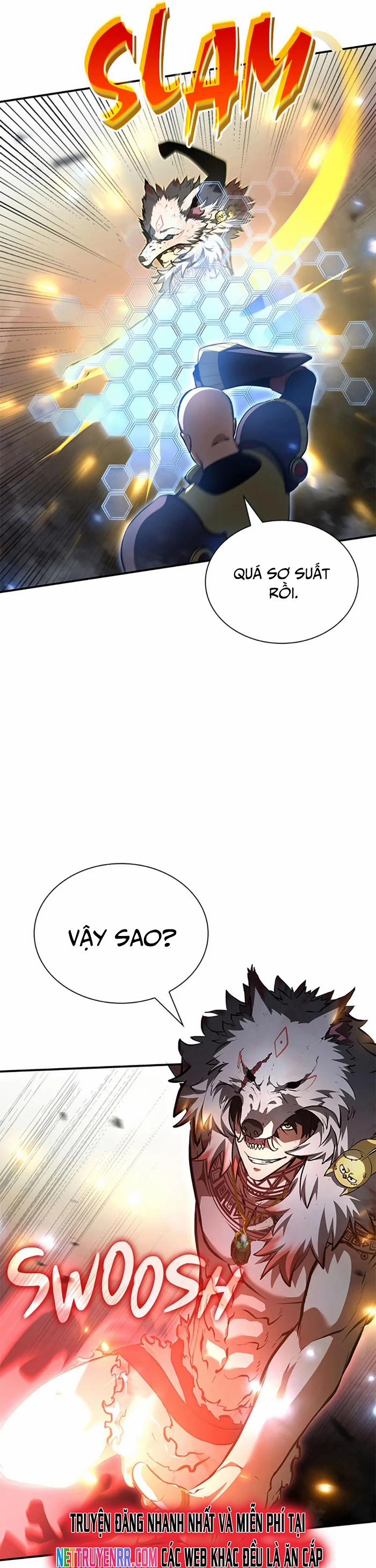 Sự Trở Lại Ma Dược Sư Cấp Fff 98 trang 31