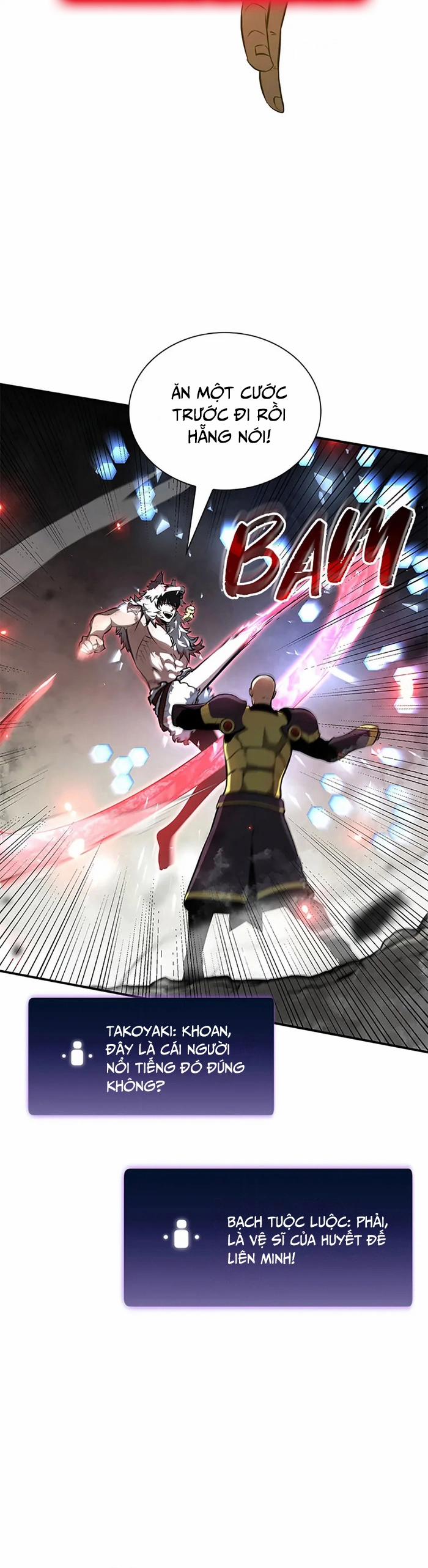 Sự Trở Lại Ma Dược Sư Cấp Fff 98 trang 32