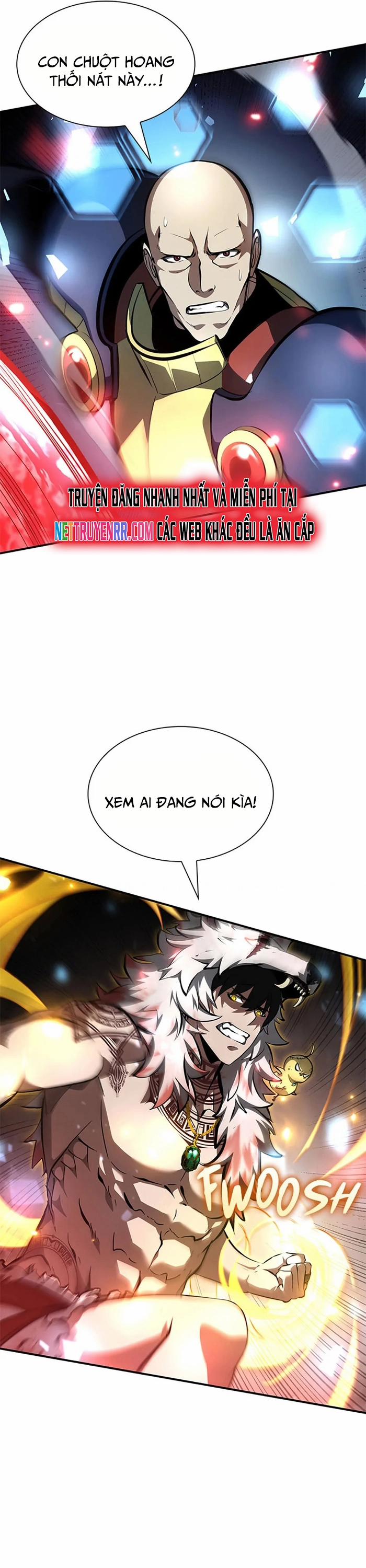 Sự Trở Lại Ma Dược Sư Cấp Fff 98 trang 33