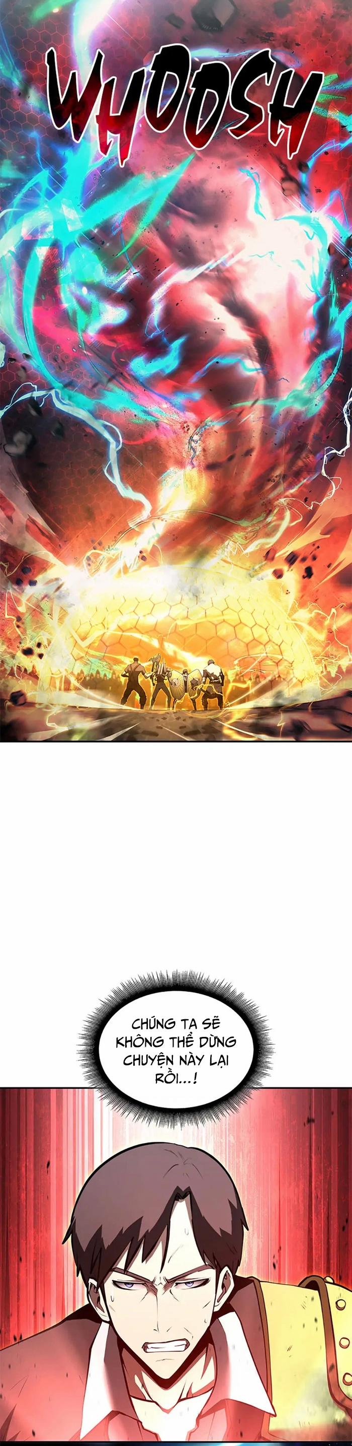 Sự Trở Lại Ma Dược Sư Cấp Fff 98 trang 9