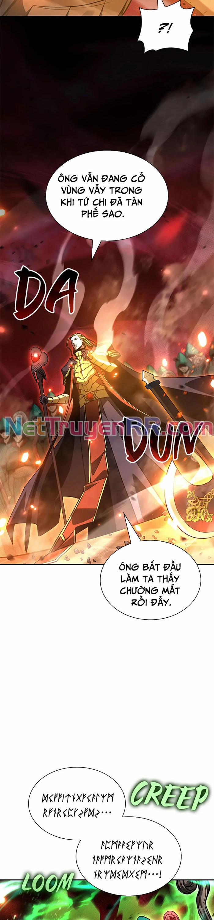 Sự Trở Lại Ma Dược Sư Cấp Fff 99 trang 10