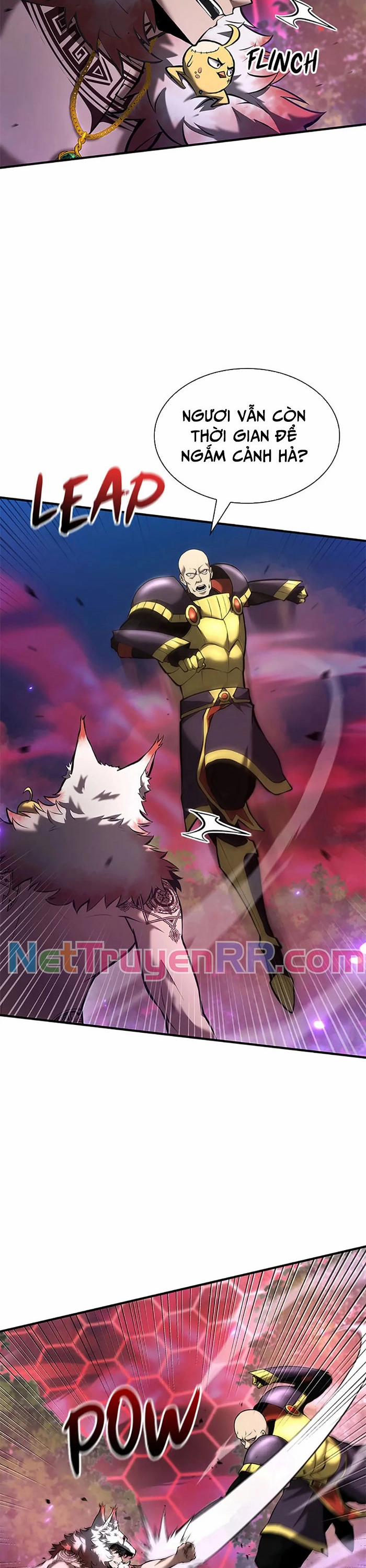 Sự Trở Lại Ma Dược Sư Cấp Fff 99 trang 14