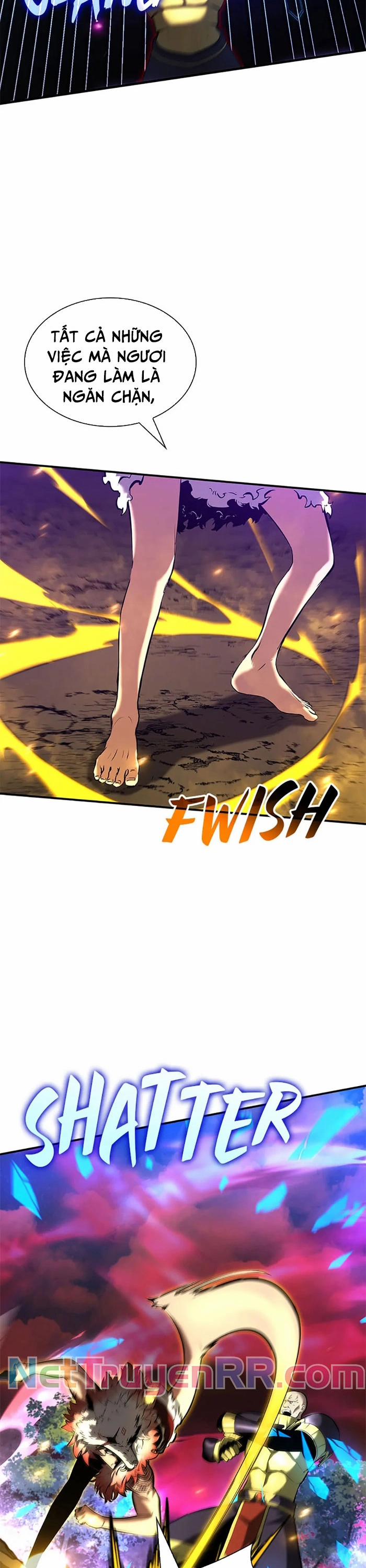 Sự Trở Lại Ma Dược Sư Cấp Fff 99 trang 21
