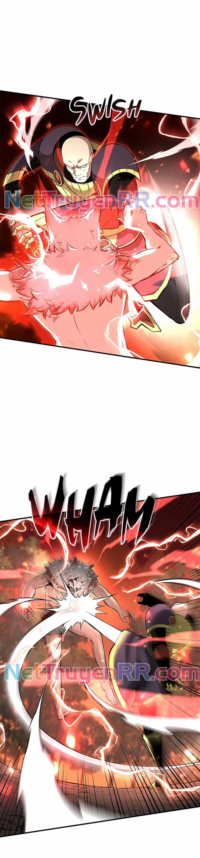 Sự Trở Lại Ma Dược Sư Cấp Fff 99 trang 26