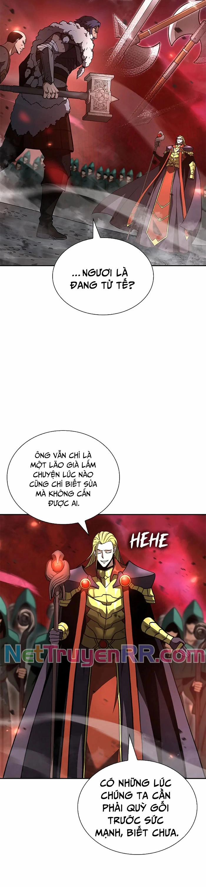 Sự Trở Lại Ma Dược Sư Cấp Fff 99 trang 3