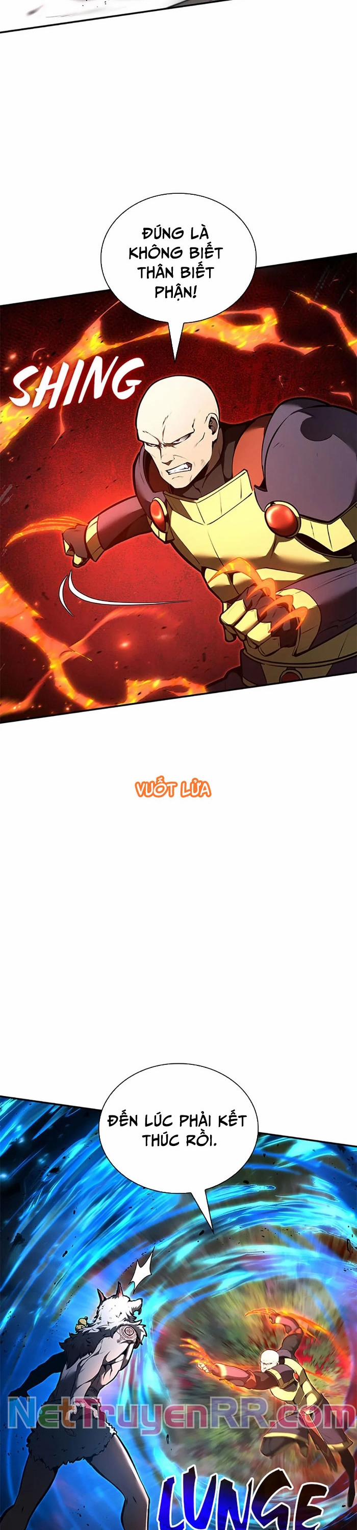 Sự Trở Lại Ma Dược Sư Cấp Fff 99 trang 31