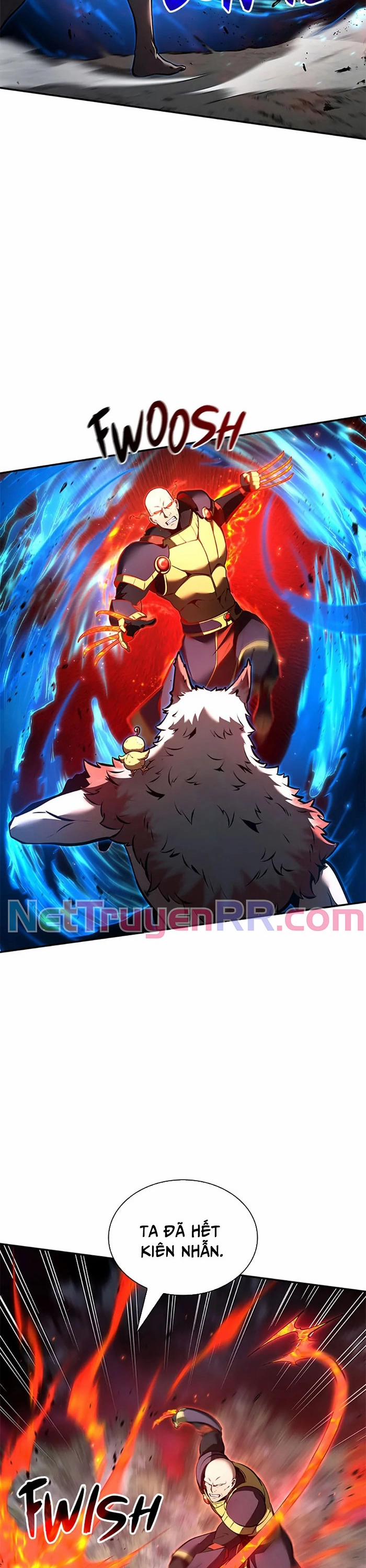 Sự Trở Lại Ma Dược Sư Cấp Fff 99 trang 32