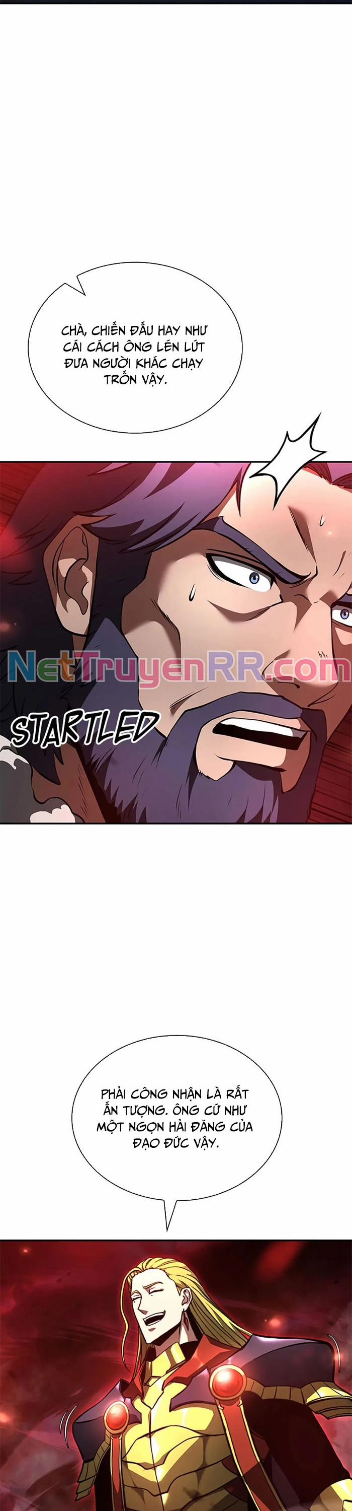 Sự Trở Lại Ma Dược Sư Cấp Fff 99 trang 5