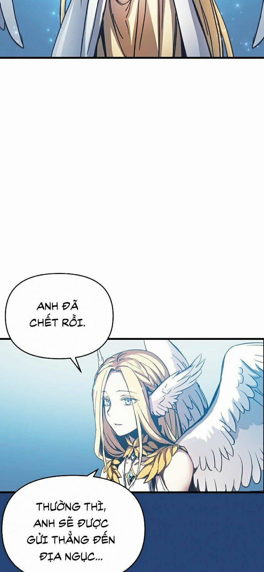 Sự Trở Về Của Chiến Thần Tự Sát 1 trang 105