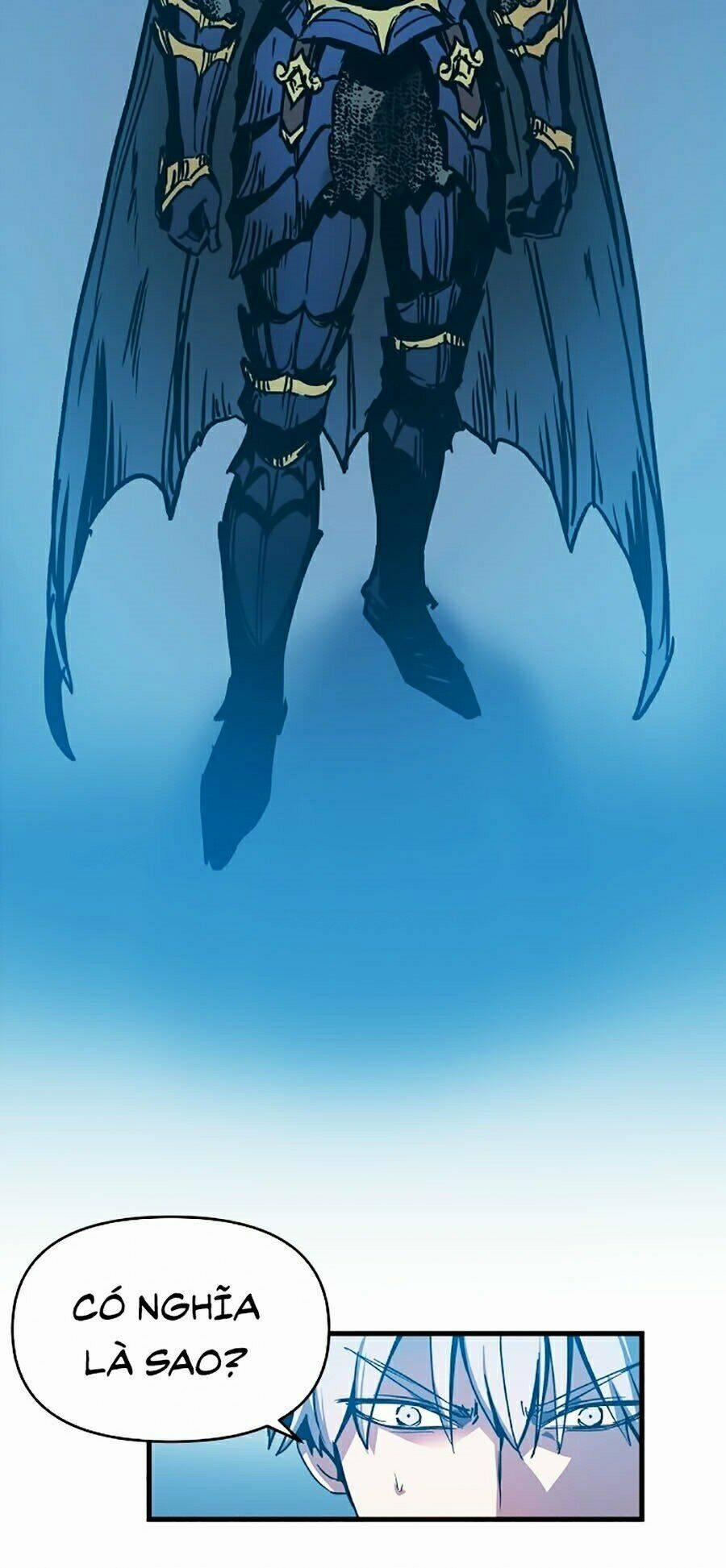 Sự Trở Về Của Chiến Thần Tự Sát 1 trang 107