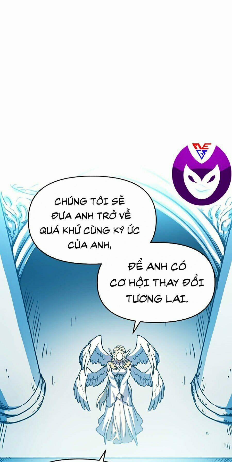 Sự Trở Về Của Chiến Thần Tự Sát 1 trang 108