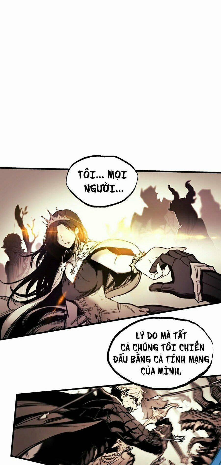 Sự Trở Về Của Chiến Thần Tự Sát 1 trang 130