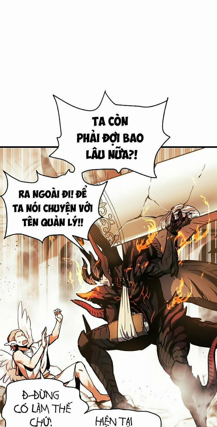 Sự Trở Về Của Chiến Thần Tự Sát 1 trang 148