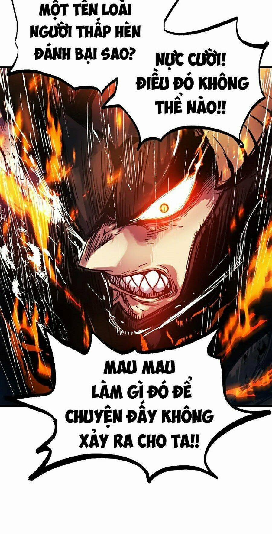 Sự Trở Về Của Chiến Thần Tự Sát 1 trang 150