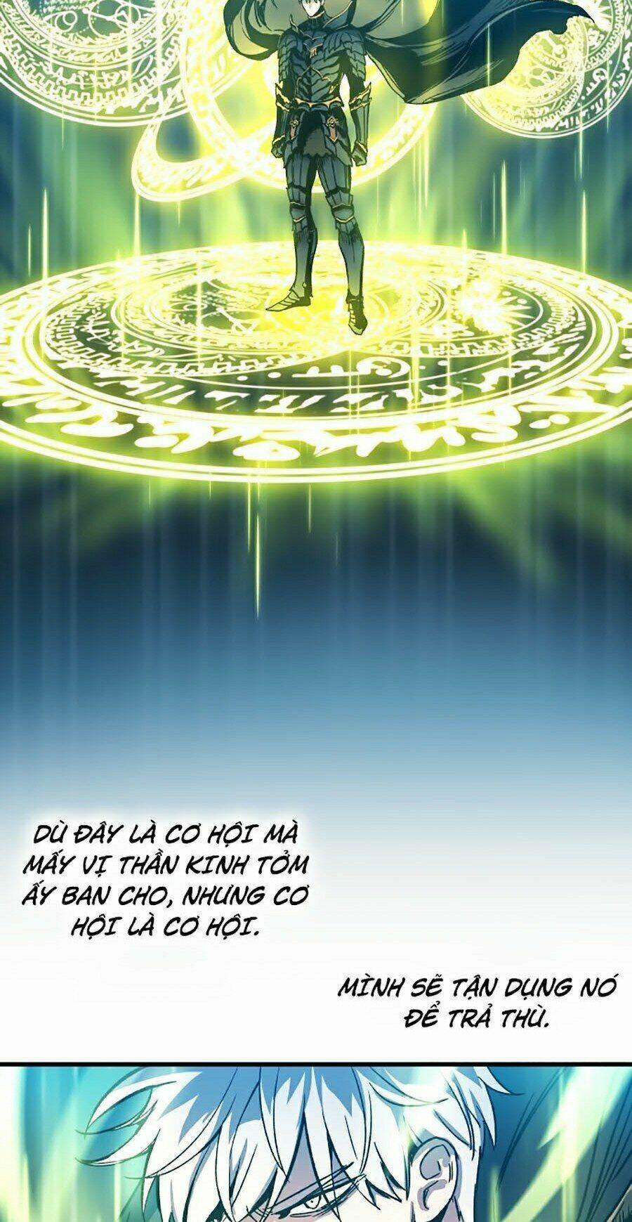 Sự Trở Về Của Chiến Thần Tự Sát 1 trang 164