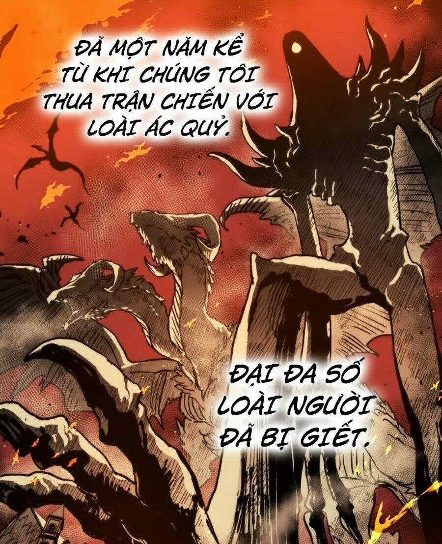 Sự Trở Về Của Chiến Thần Tự Sát 1 trang 17