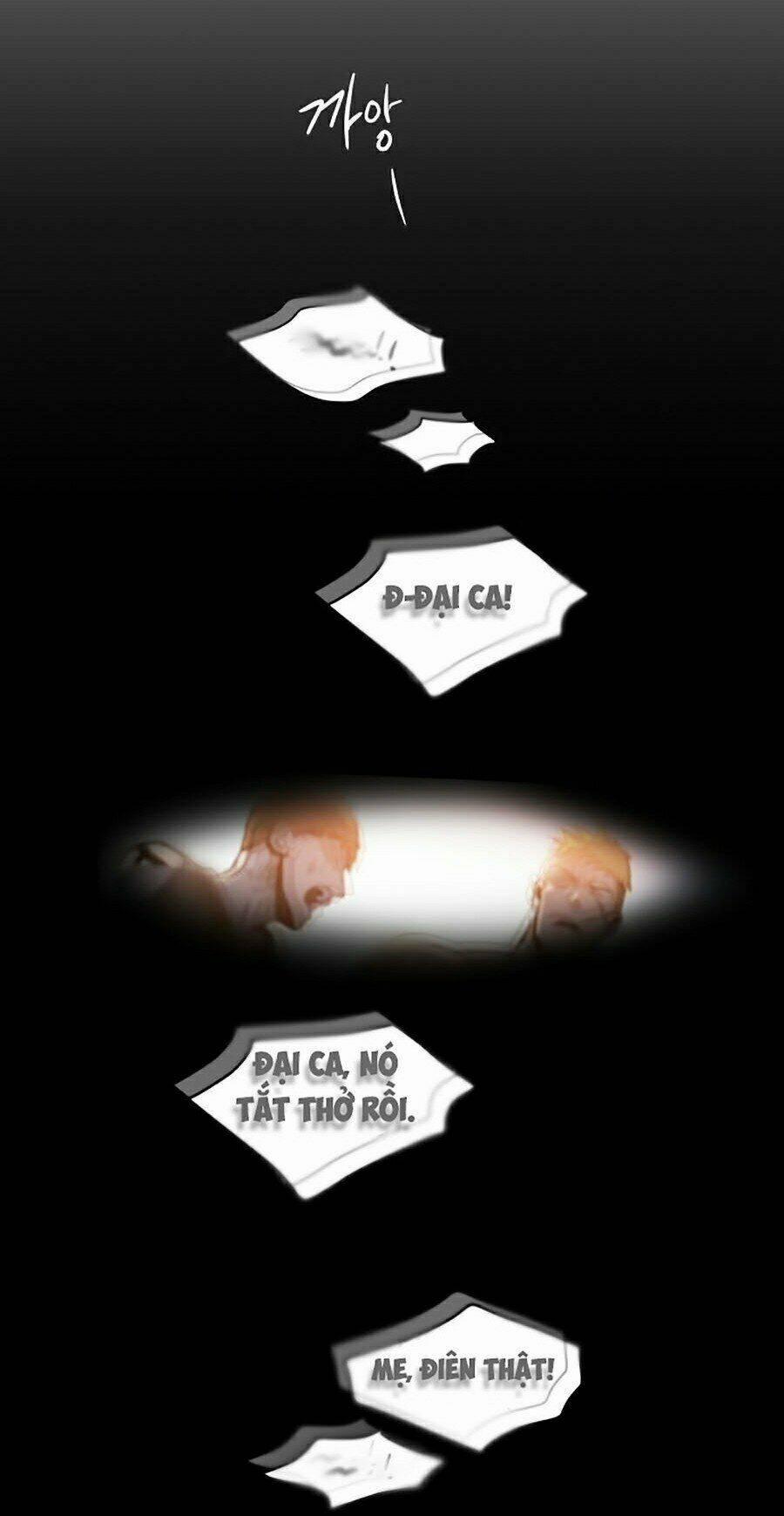 Sự Trở Về Của Chiến Thần Tự Sát 1 trang 172