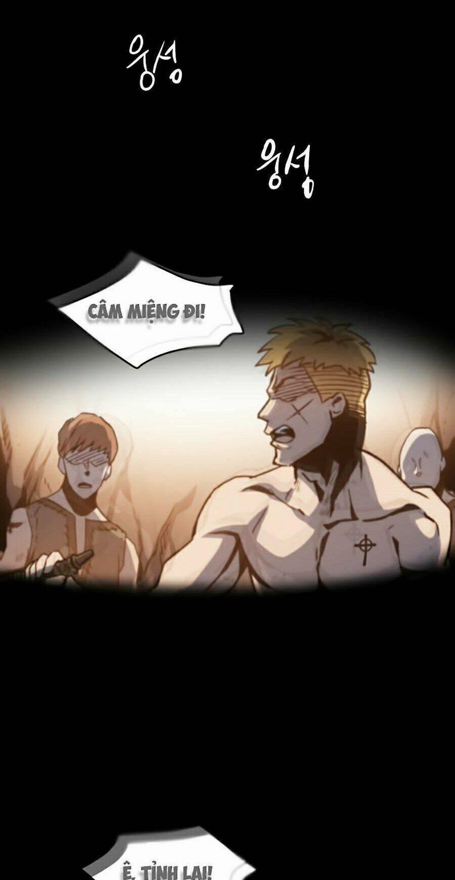 Sự Trở Về Của Chiến Thần Tự Sát 1 trang 173