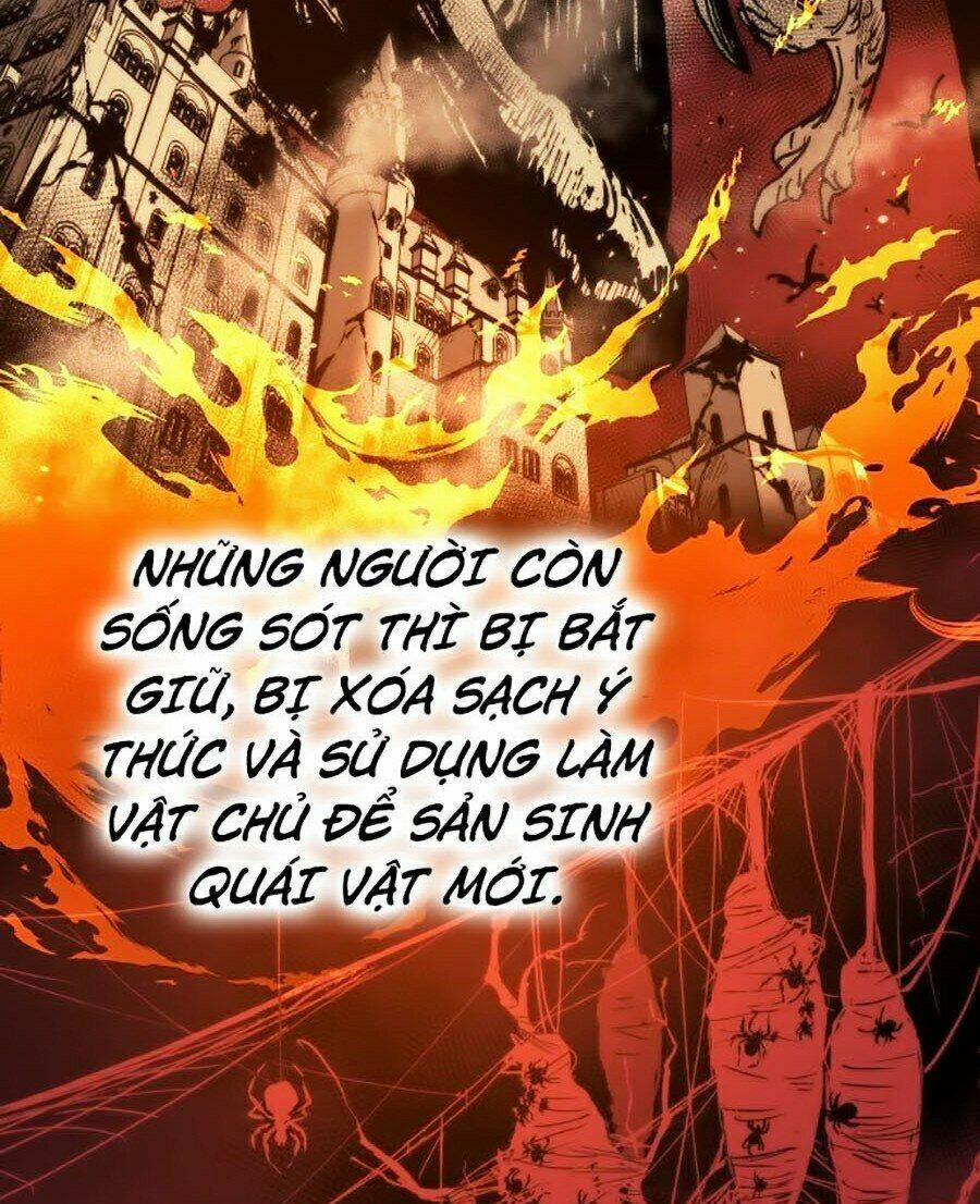 Sự Trở Về Của Chiến Thần Tự Sát 1 trang 18