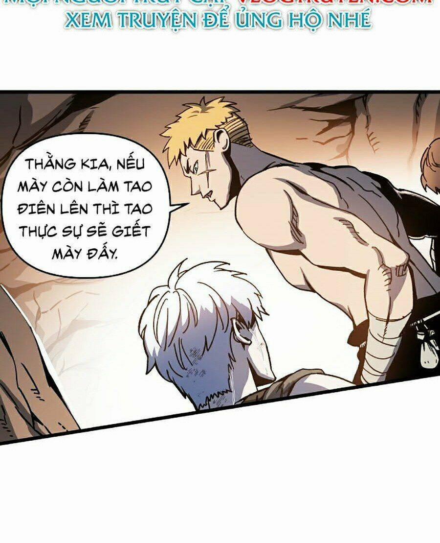 Sự Trở Về Của Chiến Thần Tự Sát 1 trang 186
