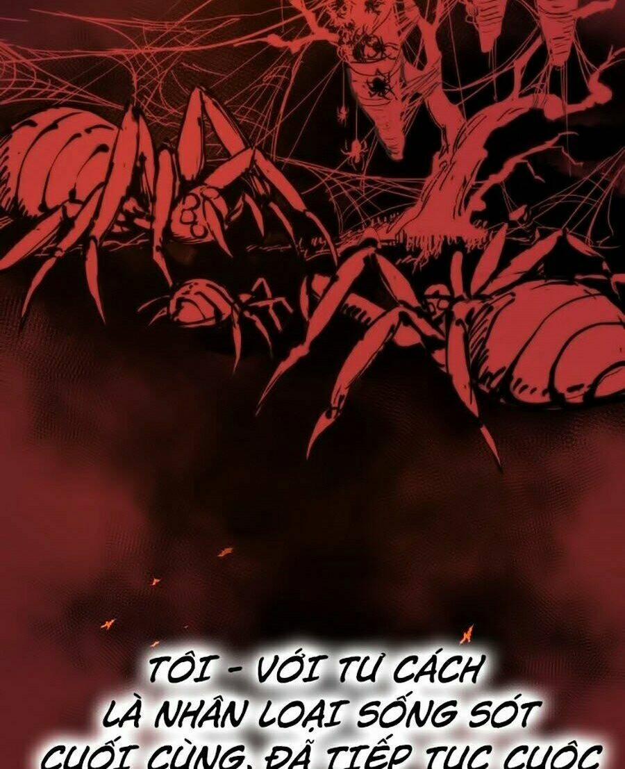 Sự Trở Về Của Chiến Thần Tự Sát 1 trang 19