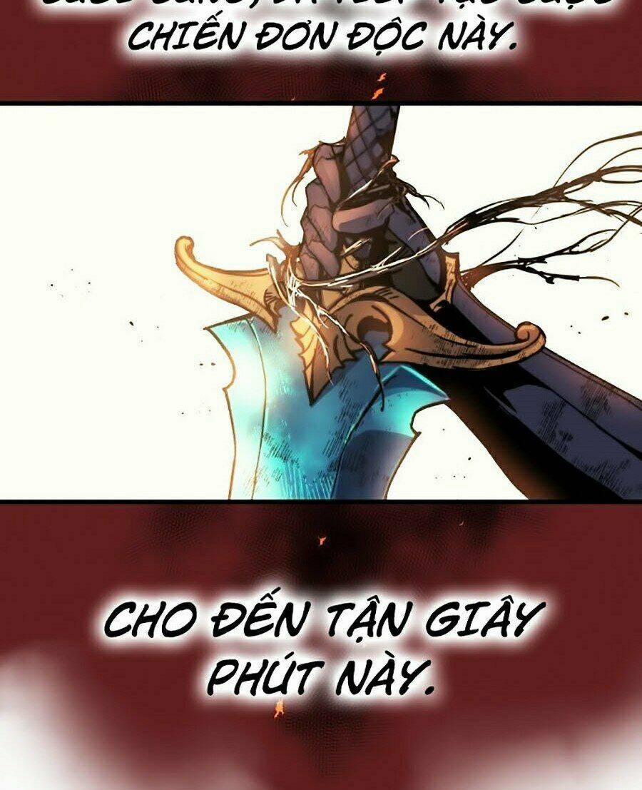 Sự Trở Về Của Chiến Thần Tự Sát 1 trang 20